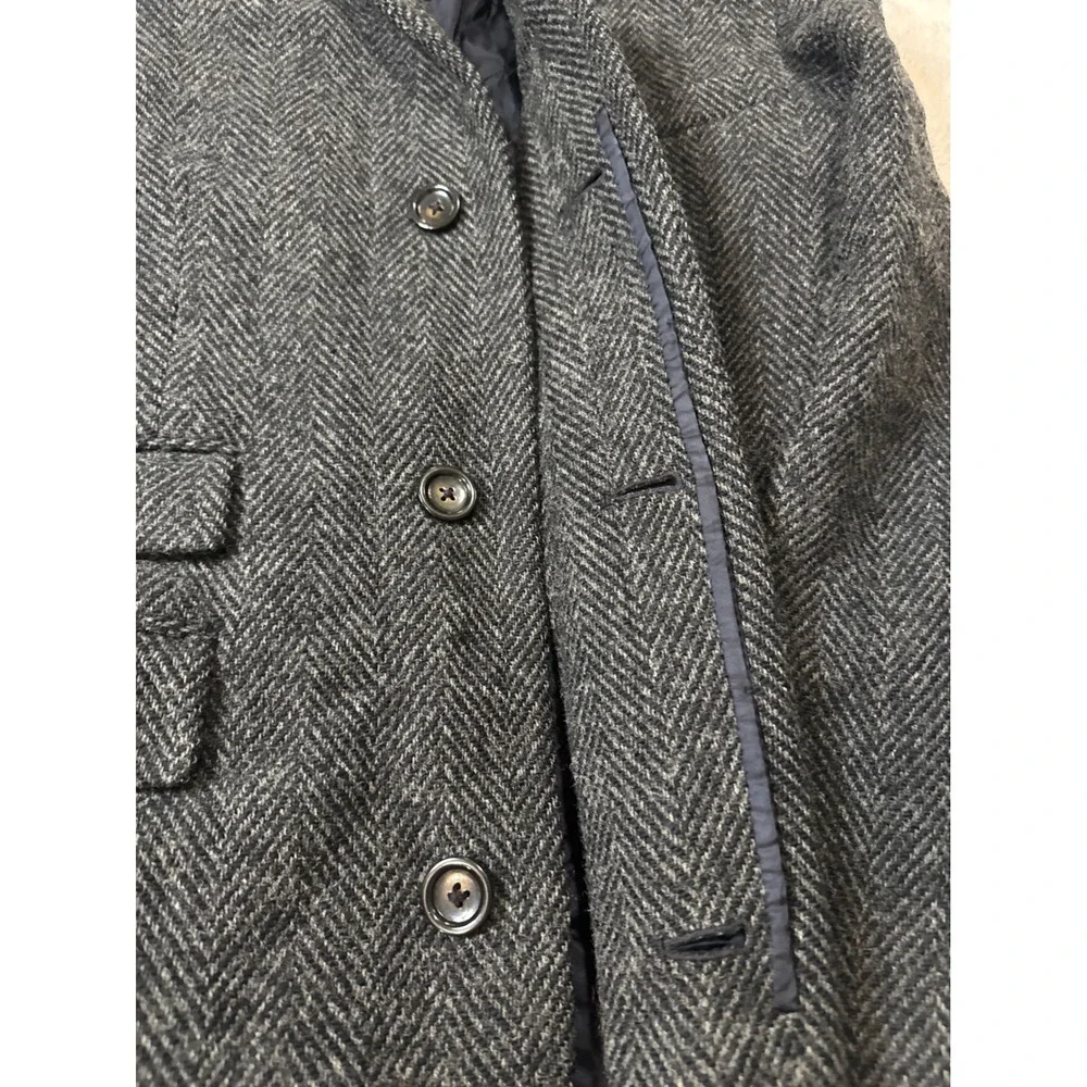 J. Crew crew ludlow